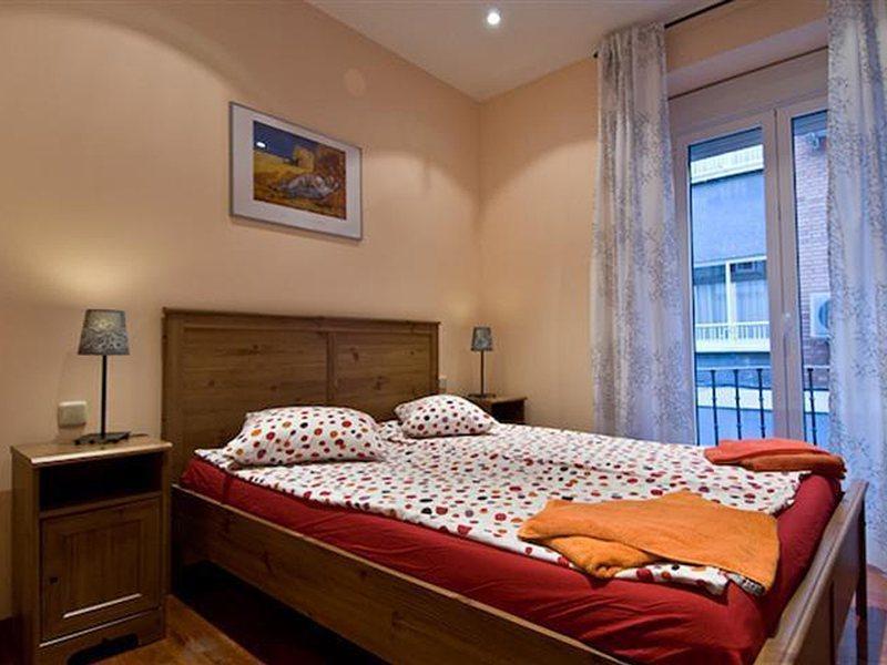 Prado Apartments 마드리드 외부 사진