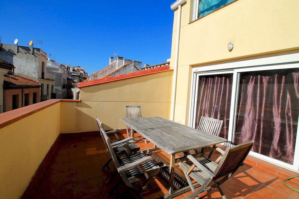 Prado Apartments 마드리드 외부 사진