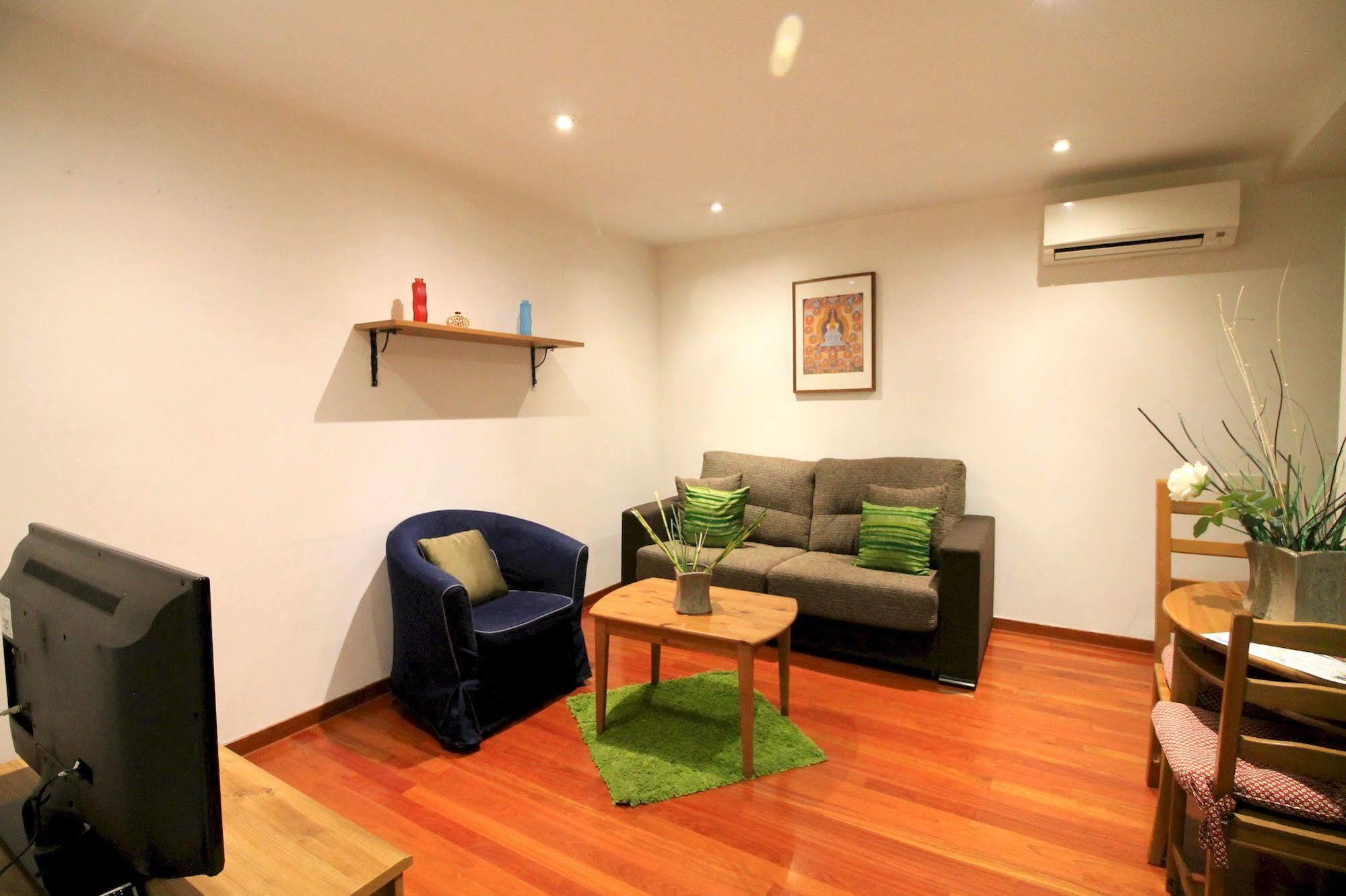 Prado Apartments 마드리드 외부 사진