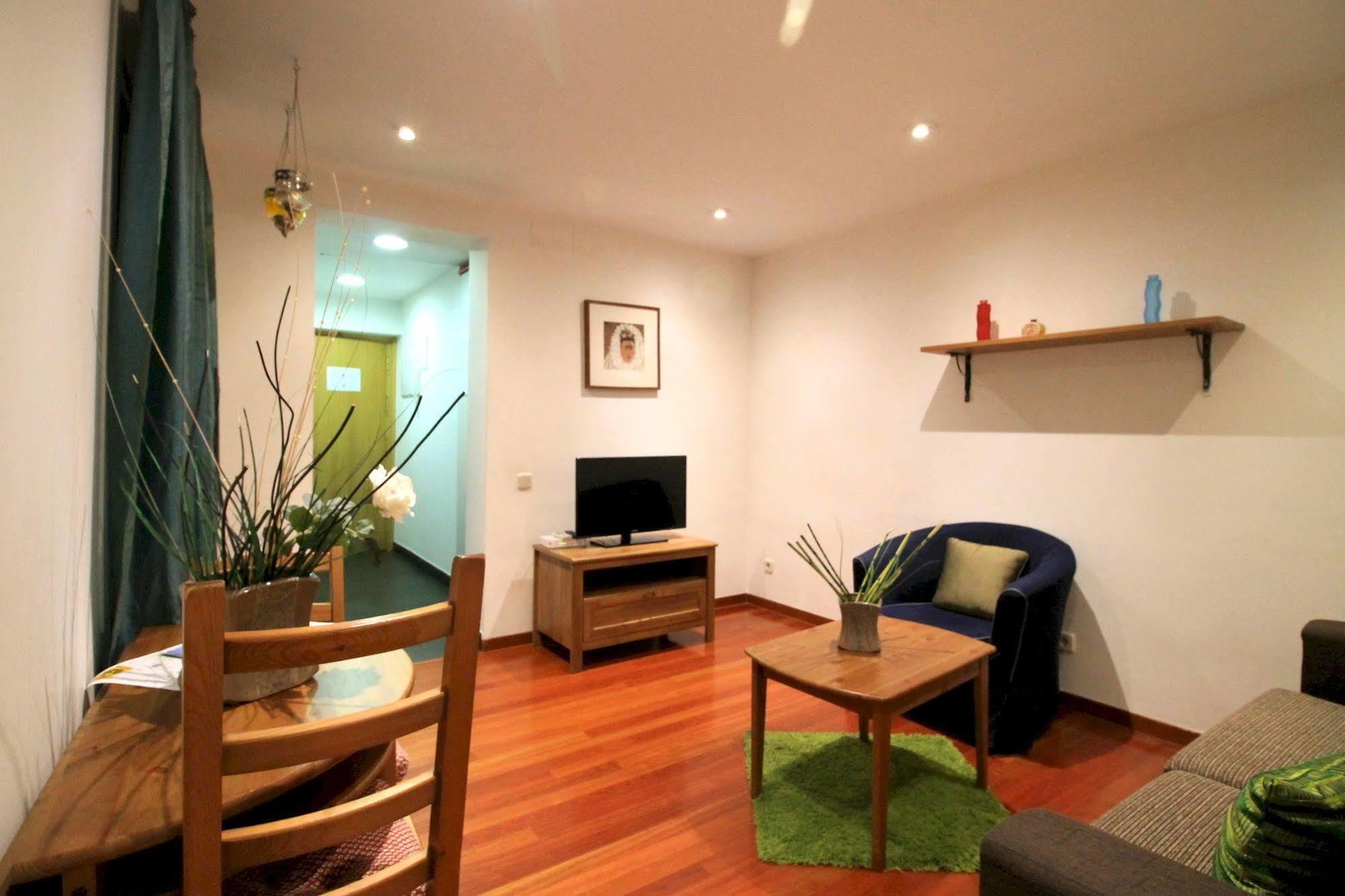 Prado Apartments 마드리드 외부 사진
