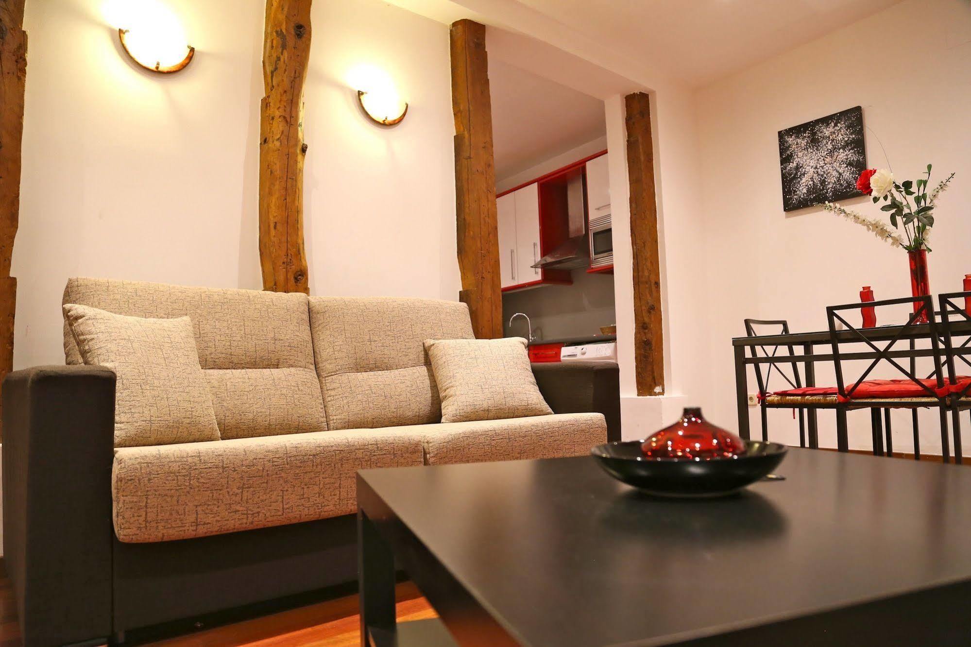 Prado Apartments 마드리드 외부 사진