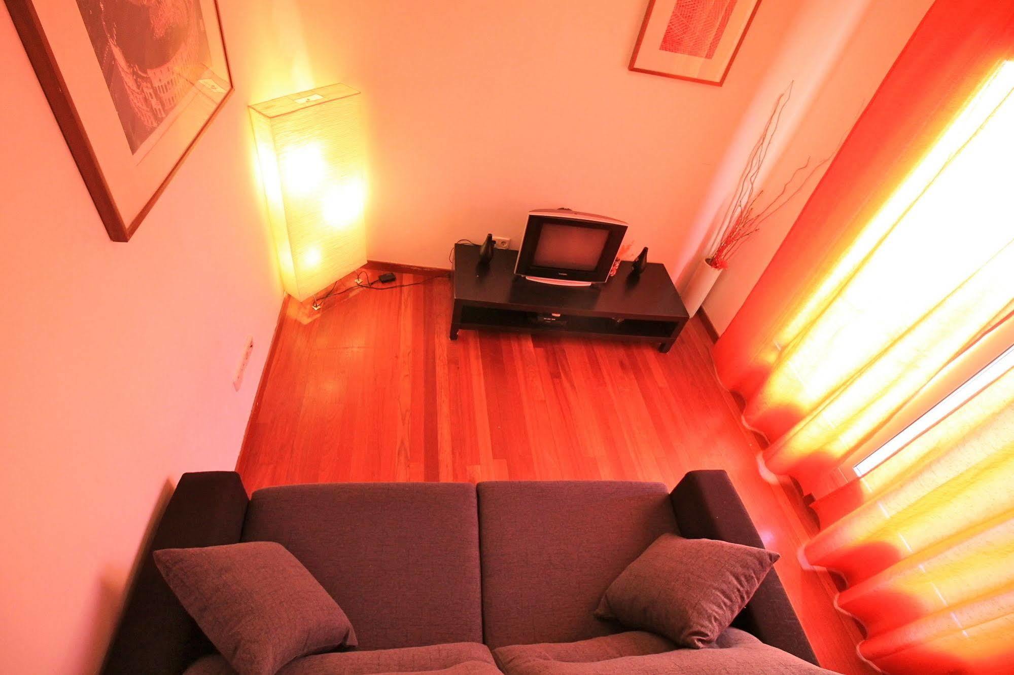 Prado Apartments 마드리드 외부 사진