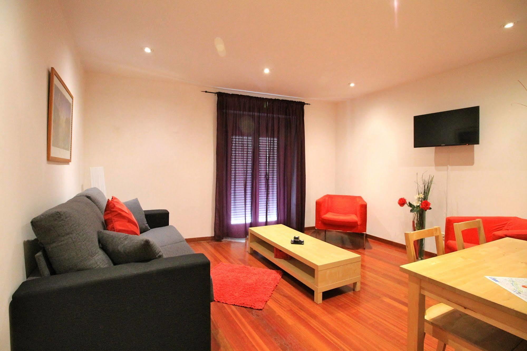 Prado Apartments 마드리드 외부 사진