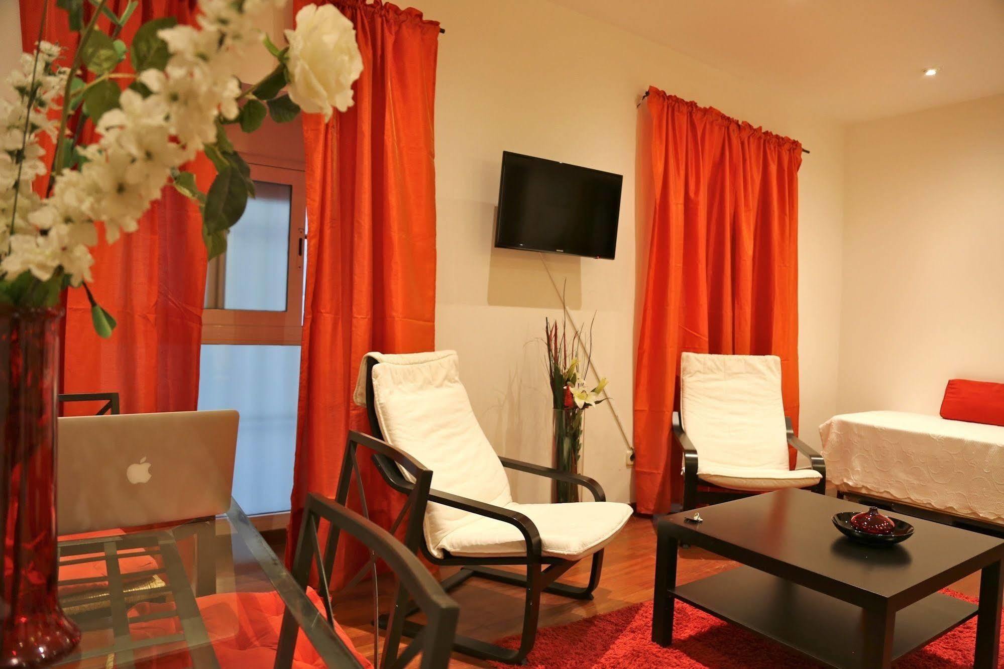 Prado Apartments 마드리드 외부 사진