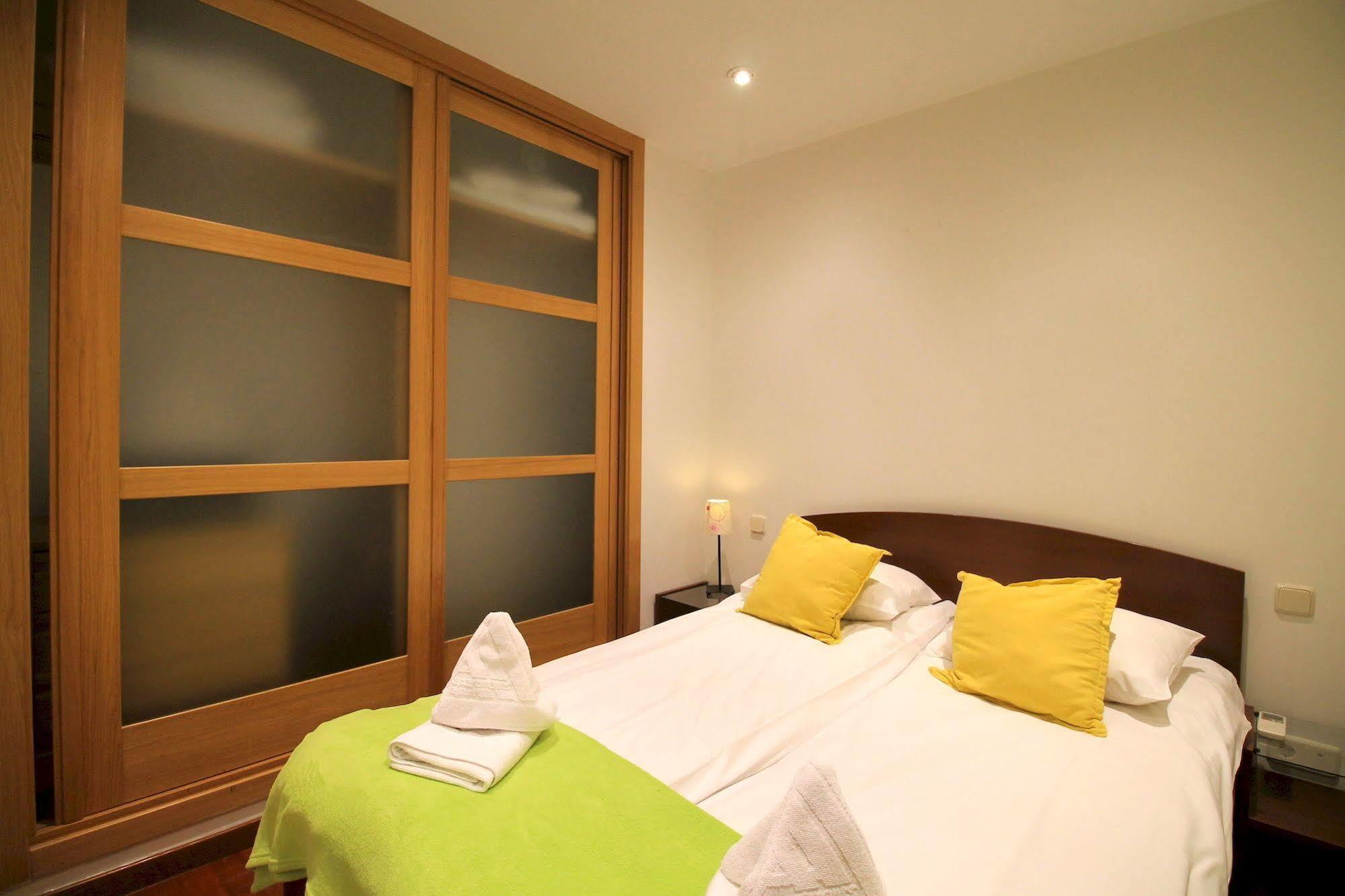 Prado Apartments 마드리드 외부 사진