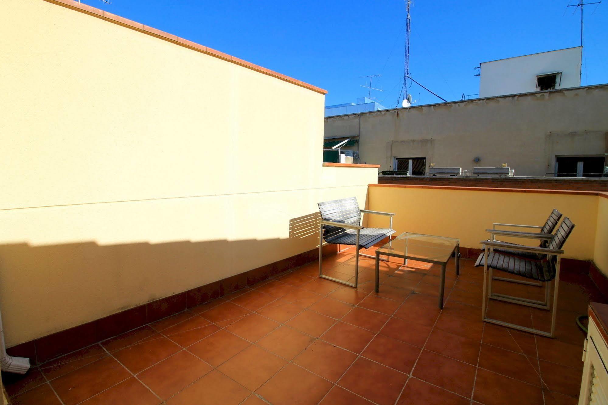 Prado Apartments 마드리드 외부 사진