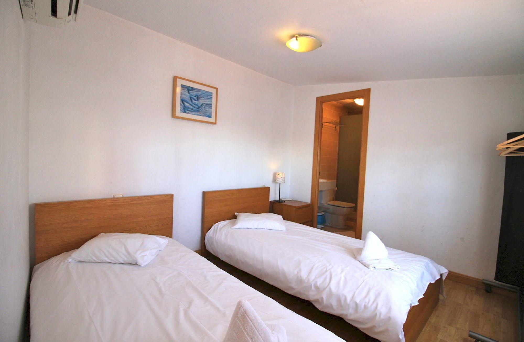 Prado Apartments 마드리드 외부 사진
