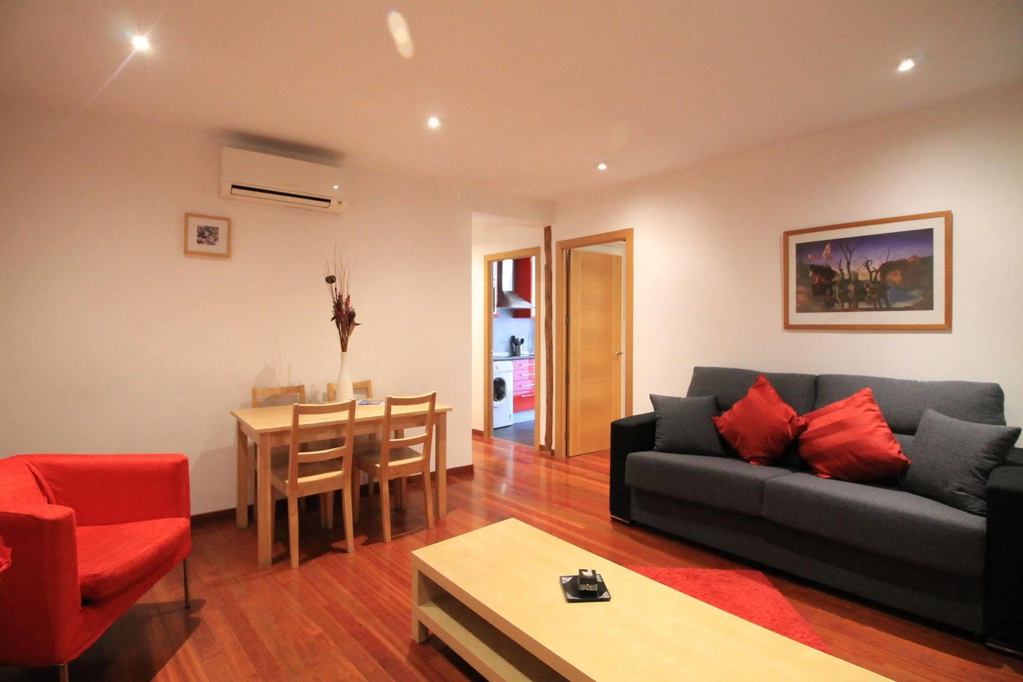 Prado Apartments 마드리드 외부 사진