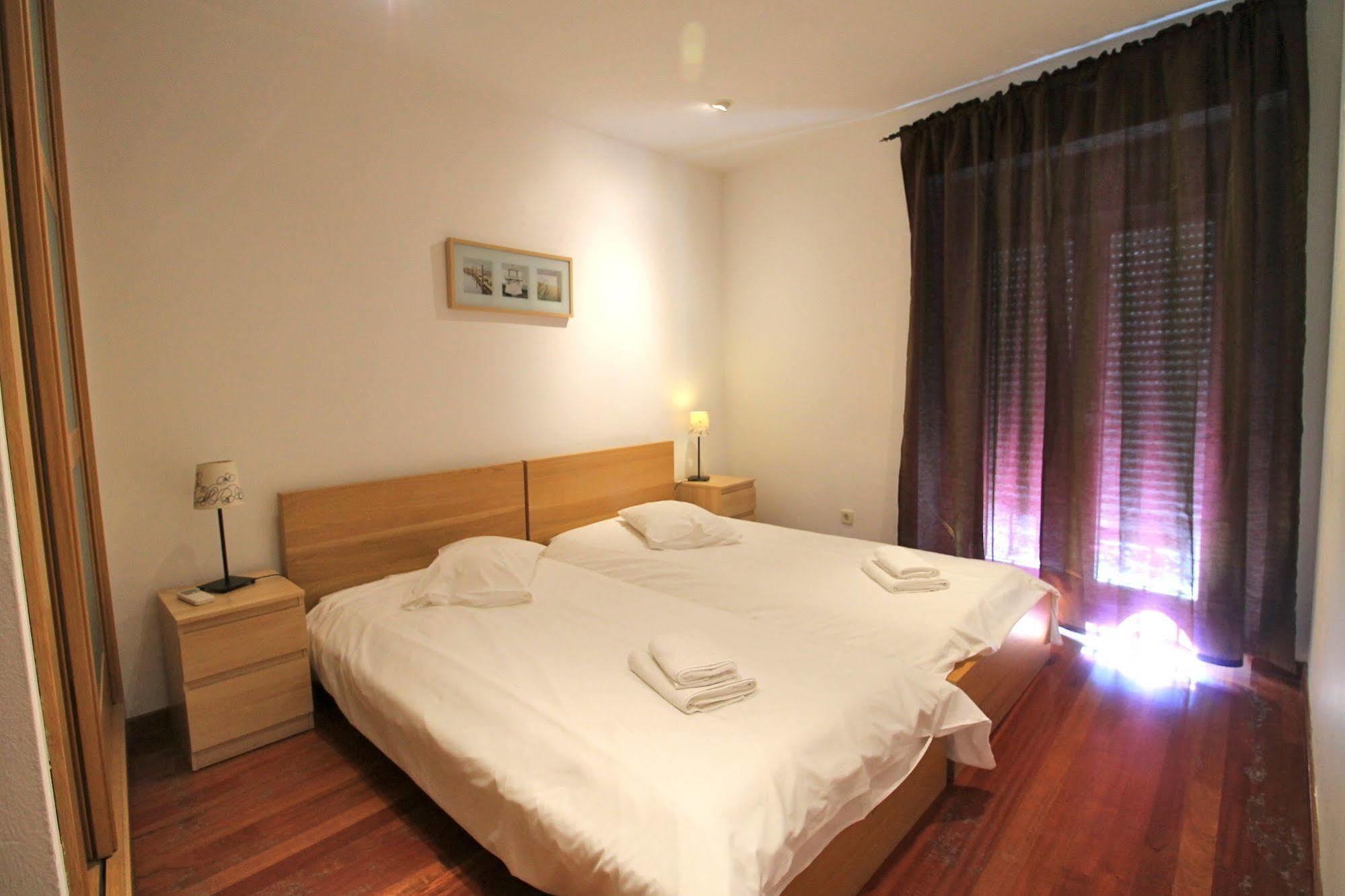 Prado Apartments 마드리드 외부 사진