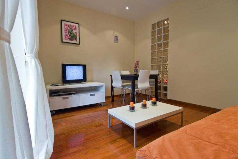 Prado Apartments 마드리드 외부 사진